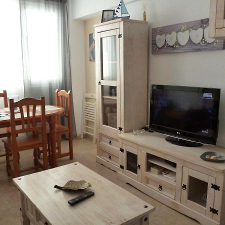 Apartamento Melanie Fuengirola Exterior foto