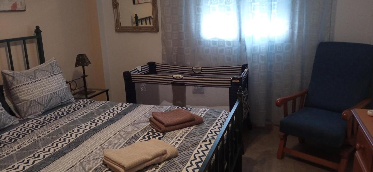 Apartamento Melanie Fuengirola Exterior foto